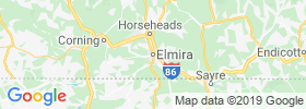 Elmira map